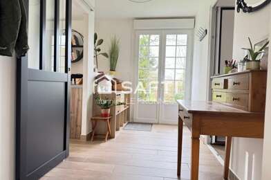 Maison 5 pièces 261990 €