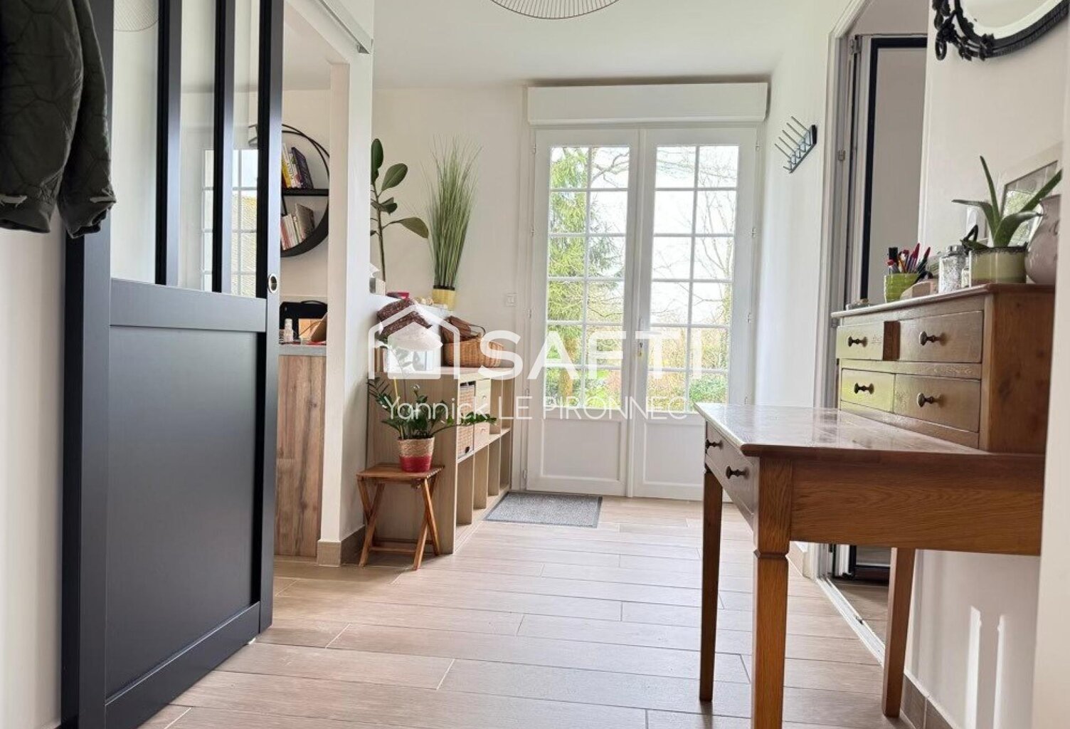Maison T5 - 144m² campagne — photo 1