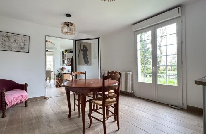 Maison T5 - 144m² campagne — photo 4
