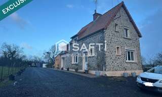 Maison 5 Pièces 94 m² à vendre à Graignes-Mesnil-Angot (50620)