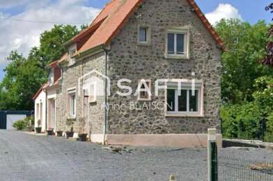 Maison 5 pièces 209000 €