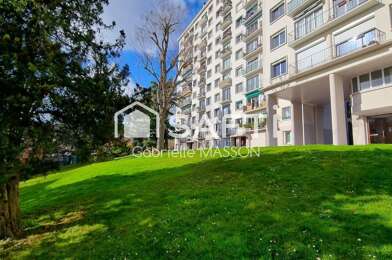 Appartement 3 pièces 310000 €