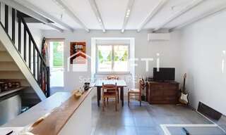 Maison 3 Pièces 75 m² à vendre à Saint-Gelais (79410)