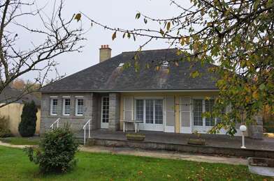 Maison 5 pièces 156700 €