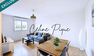 Appartement 3 Pièces 52 m² à vendre à Caen (14000)