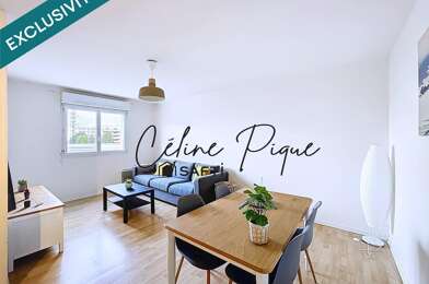 Appartement 3 pièces 160000 €