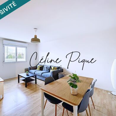 Appartement 3 pièces 160000 €