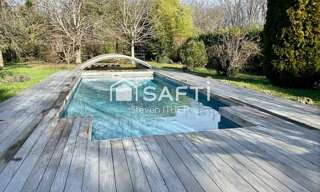 Maison 5 Pièces 180 m² à vendre à Daignac (33420)