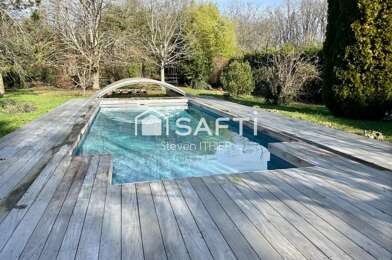 Maison 5 pièces 350000 €