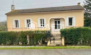 Maison 5 Pièces 180 m² à vendre à Daignac (33420)