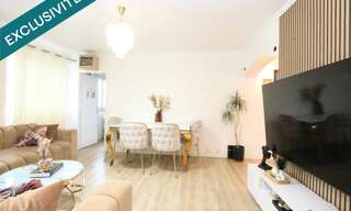 Appartement 4 Pièces 62 m² à vendre à Massy (91300)