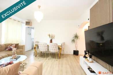 Appartement 4 pièces 194000 €