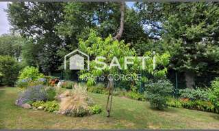 Terrain  270 m² à vendre à Martigné-Ferchaud (35640)