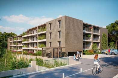 Appartement 3 pièces 434644 €