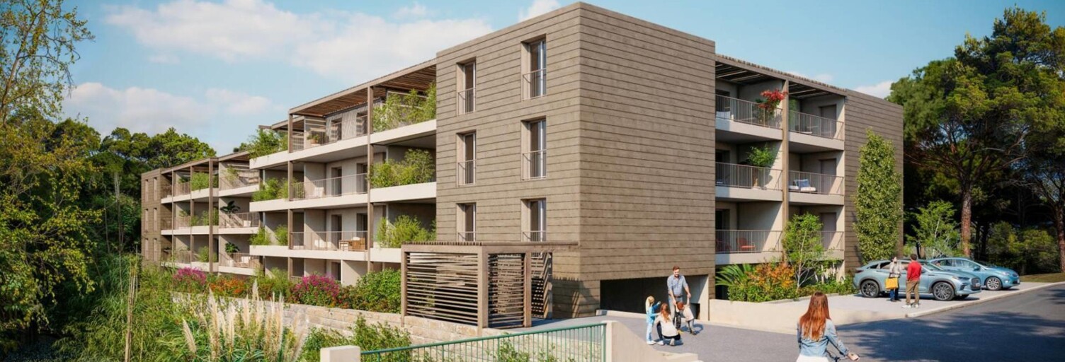 Appartement 3 Pièces 76 m² à vendre à Calvi (20260)