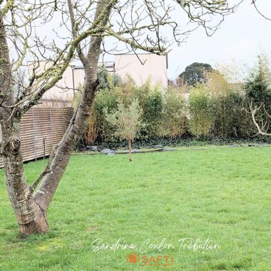 Maison 7 pièces 597000 €