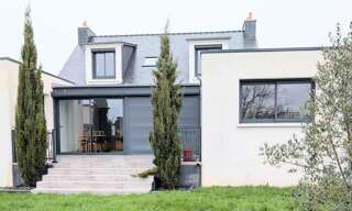 Maison 7 Pièces 199 m² à vendre à Plouhinec (56680)