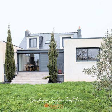 Maison 7 pièces 597000 €