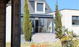 Maison 7 Pièces 199 m² à vendre à Plouhinec (56680)