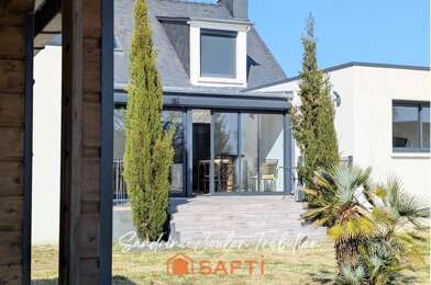Maison 7 pièces 597000 €