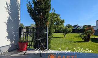 Maison 7 Pièces 199 m² à vendre à Plouhinec (56680)