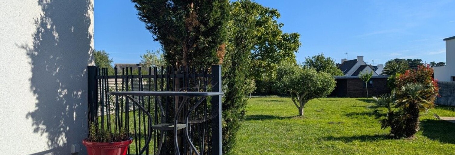 Maison 7 Pièces 199 m² à vendre à Plouhinec (56680)