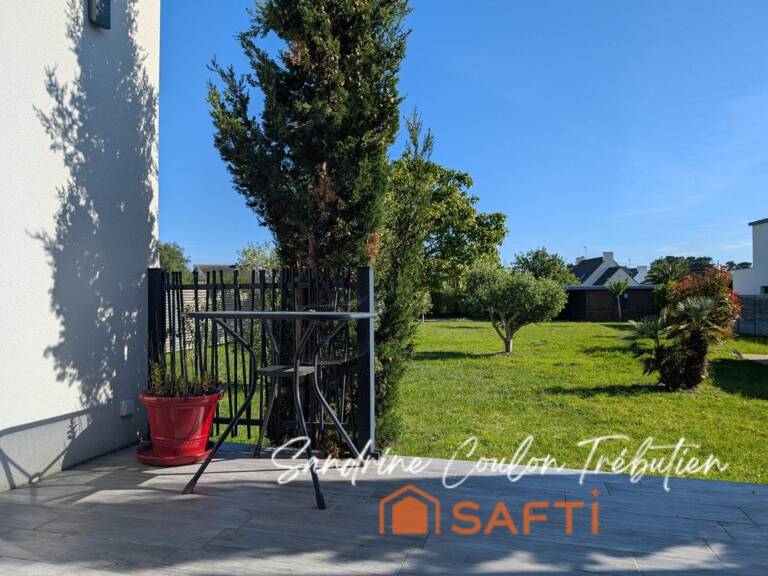 Une maison qui ne se dévoile qu'à ceux qui franchissent la porte! — photo 1