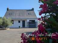 Une maison qui ne se dévoile qu'à ceux qui franchissent la porte! — photo 2