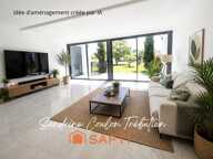 Une maison qui ne se dévoile qu'à ceux qui franchissent la porte! — photo 4