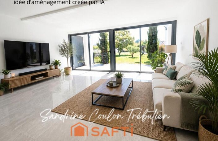 Une maison qui ne se dévoile qu'à ceux qui franchissent la porte! — photo 4