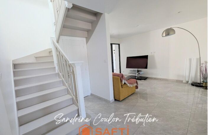 Une maison qui ne se dévoile qu'à ceux qui franchissent la porte! — photo 5