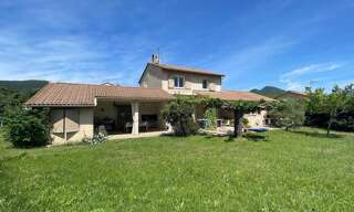 Maison 5 Pièces 108 m² à vendre à Dieulefit (26220)