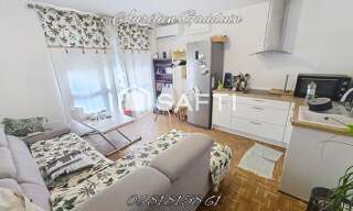 Immeuble  116 m² à vendre à Montayral (47500)