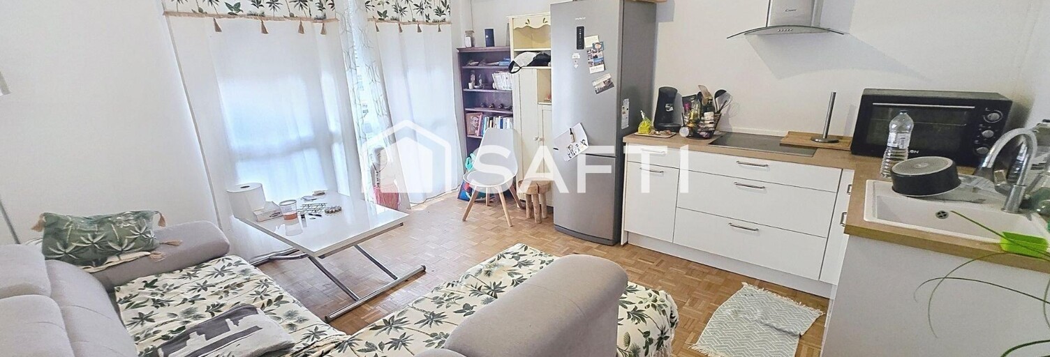 Immeuble  116 m² à vendre à Montayral (47500)