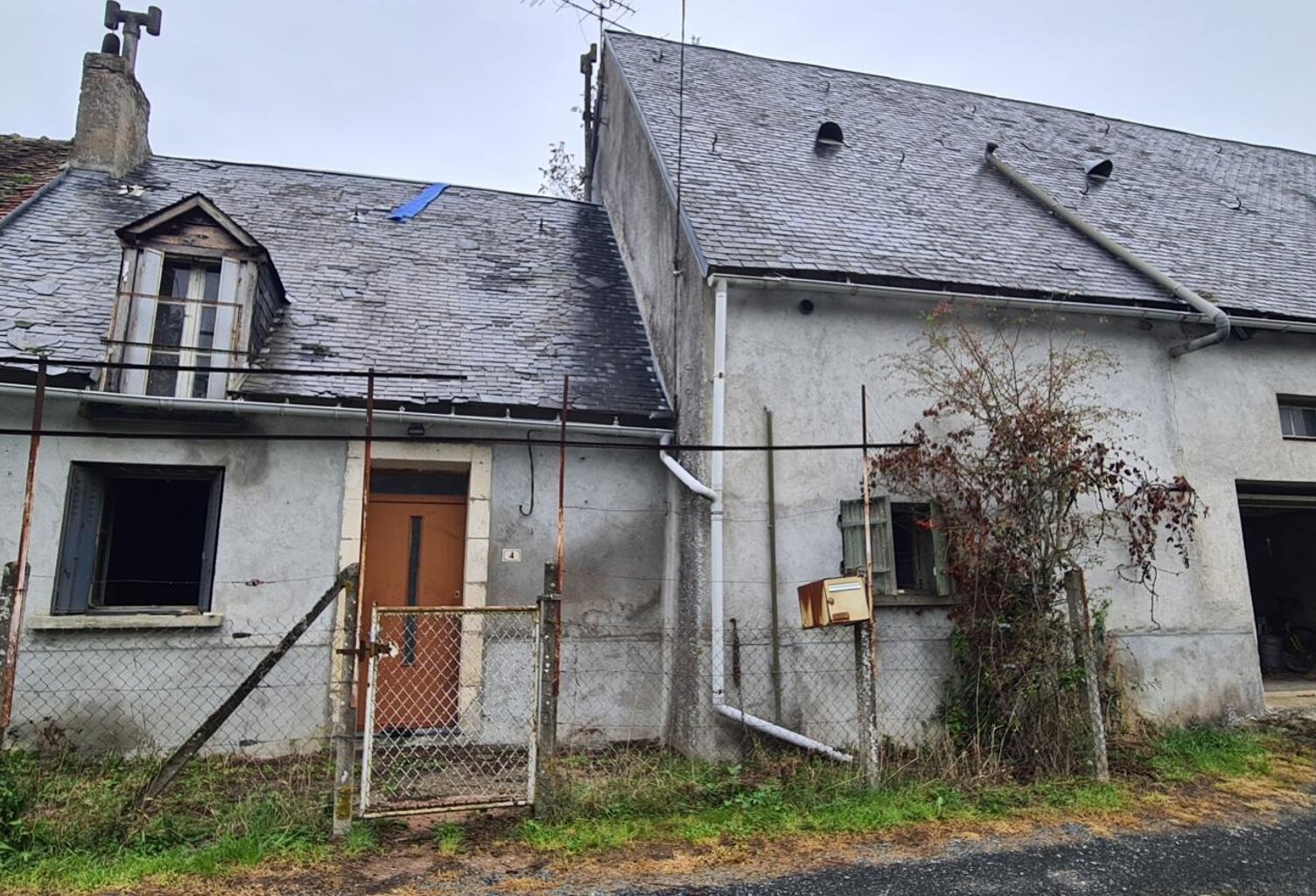 Maison à vendre à Malicornay — photo 1