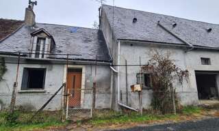 Maison 4 Pièces 120 m² à vendre à Malicornay (36340)