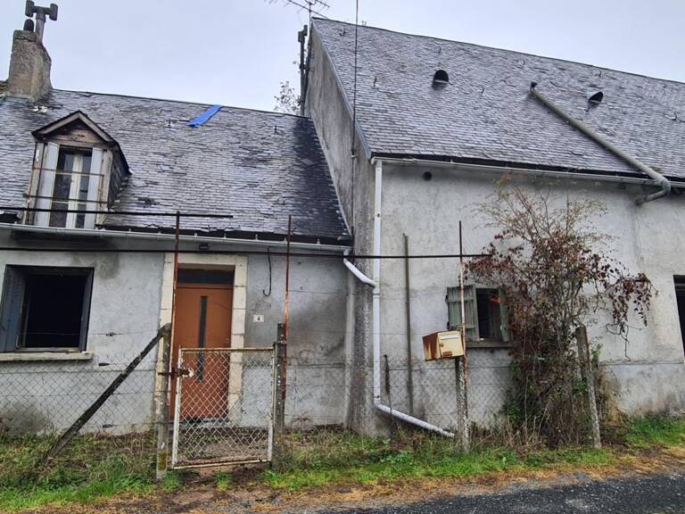 Maison à vendre à Malicornay — photo 1