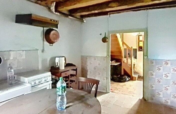 Maison à vendre à Malicornay — photo 4