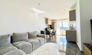 Appartement 4 Pièces 77 m² à vendre à Marseille 15 (13015)