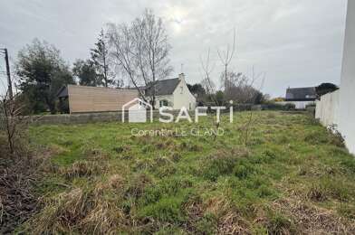 Terrain  175000 €