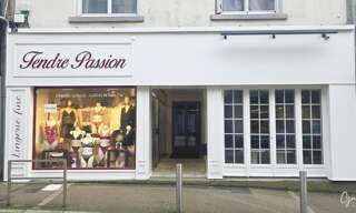 Commerce 2 Pièces 180 m² à vendre à Saint-Pol-de-Léon (29250)