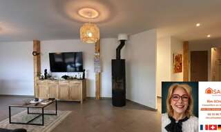 Maison 6 Pièces 228 m² à vendre à Hagenthal-le-Haut (68220)