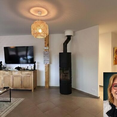 Maison 6 pièces 649000 €