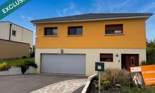 Maison 6 Pièces 228 m² à vendre à Hagenthal-le-Haut (68220)