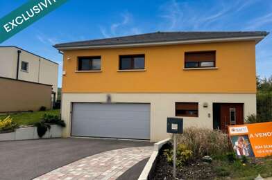 Maison 6 pièces 649000 €