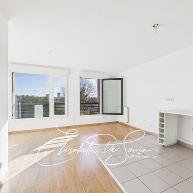 Appartement 2 pièces 228000 €