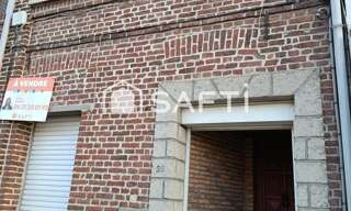 Maison 5 Pièces 110 m² à vendre à Aniche (59580)