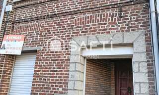 Maison 5 Pièces 110 m² à vendre à Aniche (59580)