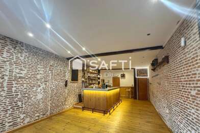 Commerce 5 pièces 3200 €