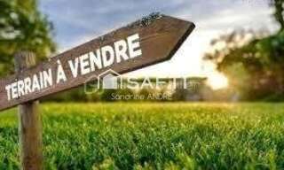 Terrain  671 m² à vendre à Malling (57480)